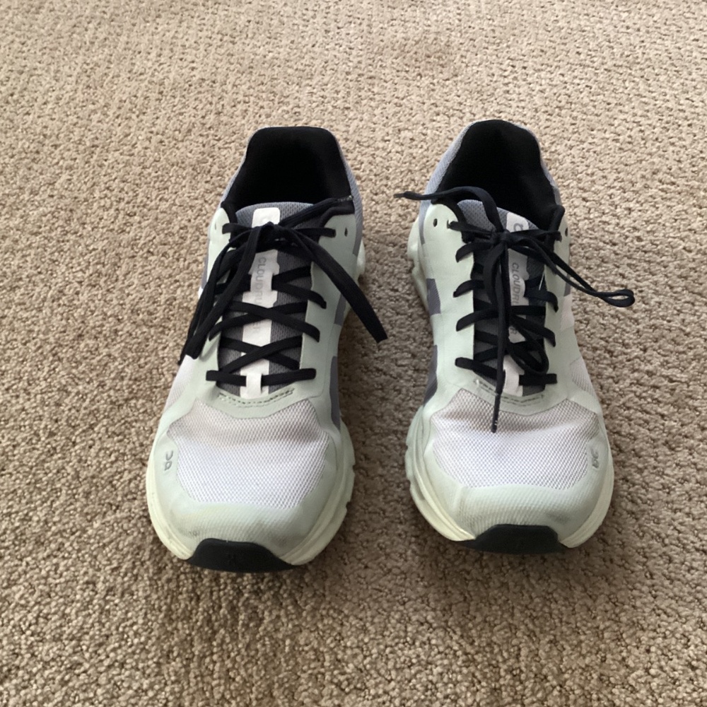 On Cloud Running Cloudrunner sneakers - image 3